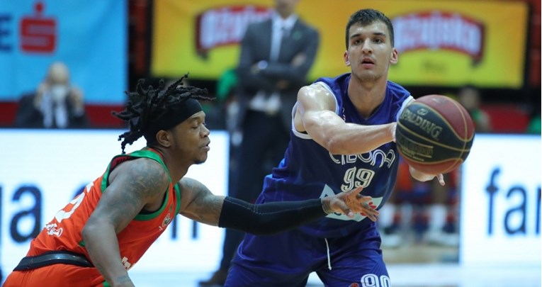 Cibona osigurala opstanak u ABA ligi, poznati sudionici doigravanja