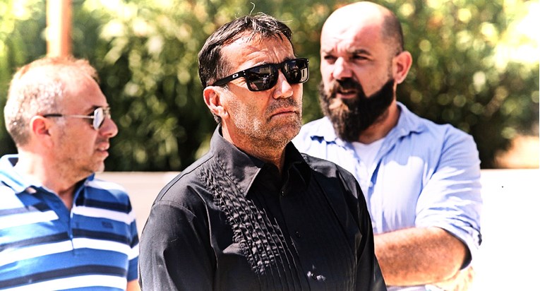 Legenda Hajduka: Nemam pojma da sam bio nominiran za Zlatnu loptu