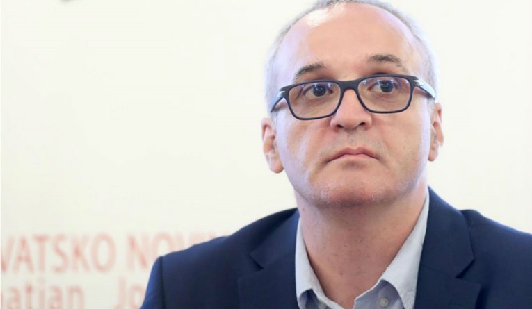 Nastavlja se suđenje Zovku, HRT traži od njega 250.000 kuna