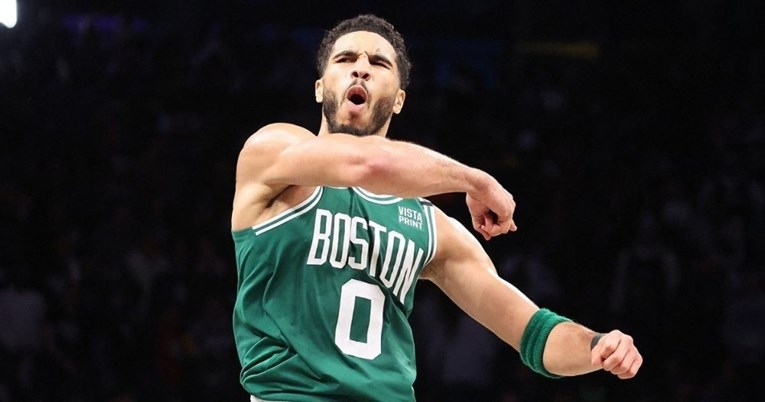 Kako su Boston Celticsi preokrenuli izgubljenu sezonu i došli na prag NBA finala