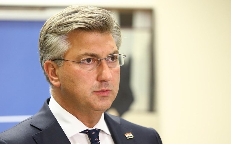 Plenković o prešutnim minusima: Ako bude trebalo, razgovarat ću sa šefovima banaka