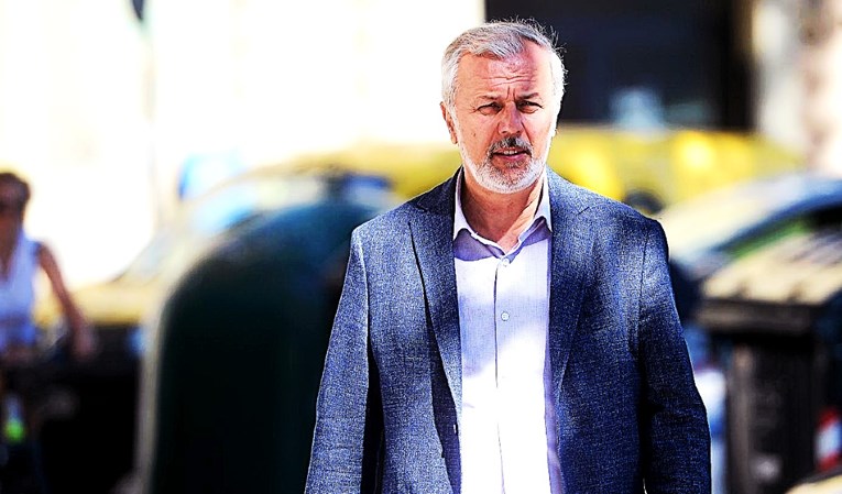 I HDZ-ov Sanader ima problem s reakcijama na odluku Ustavnog suda: To nas vodi u kaos