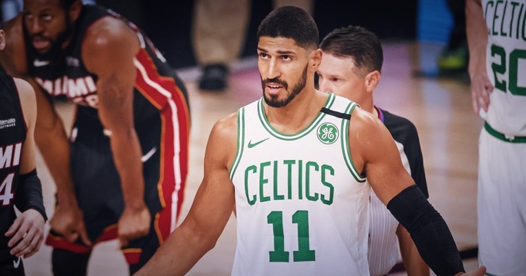 NBA zvijezda izrazila podršku Tibetu, Kinezi ga blokirali