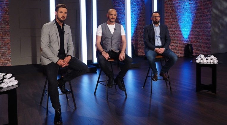 MasterChef: Je li ipak trebalo smanjiti prekenjavanje u emisiji o kuhanju?