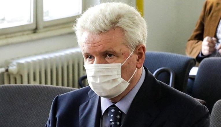 Prekosutra će biti poznata prva presuda Todoriću za Agrokor