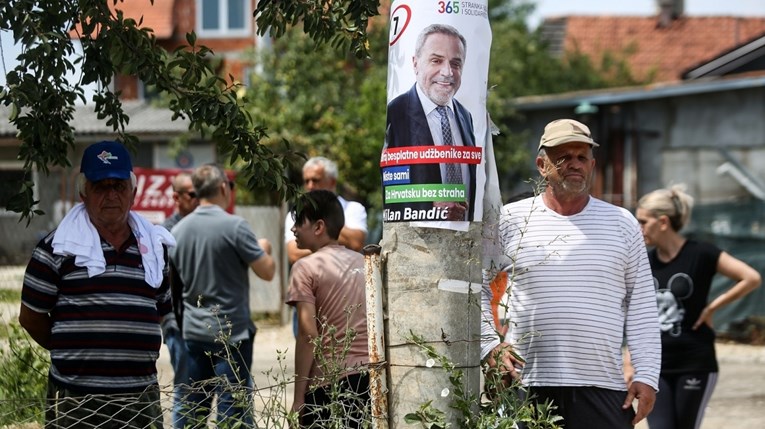 Bandića više nema, pogledajte kako su glasali Kozari Bok i Kozari Putevi