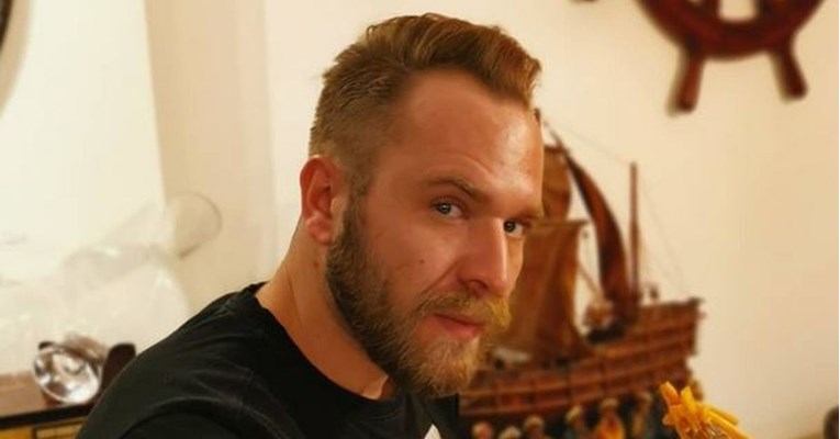 Ivan Pažanin otkrio da je bio na transplantaciji kose: "Nova godina, nove odluke"