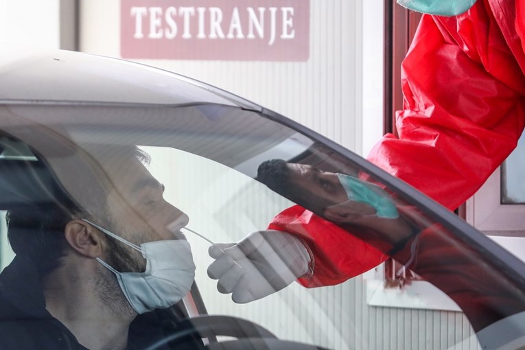 Danas 94 nova slučaja, 2178 testiranih, umrlo 19 osoba
