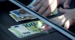 Gospodarstvo EU u prvom kvartalu poraslo za 5.2 posto