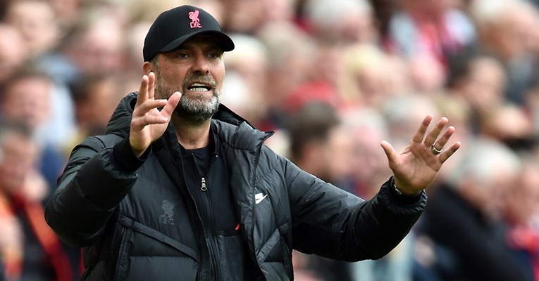 Klopp: Nisu mi jasni navijači Wolverhamptona