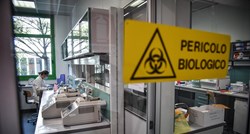 Italija će pratiti otpadne vode zbog ranog upozorenja na novi val koronavirusa