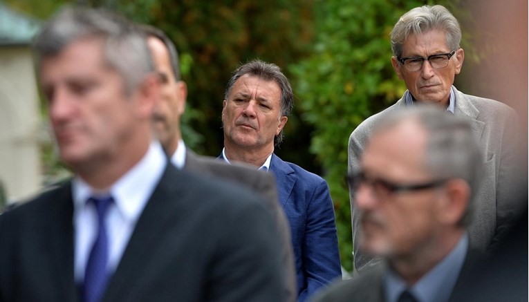 Ustavni sud odbio tužbe braće Mamić i Tomislava Horvatinčića
