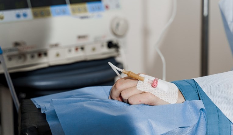 Lažna anesteziologinja u Njemačkoj dobila doživotnu zbog trostrukog ubojstva