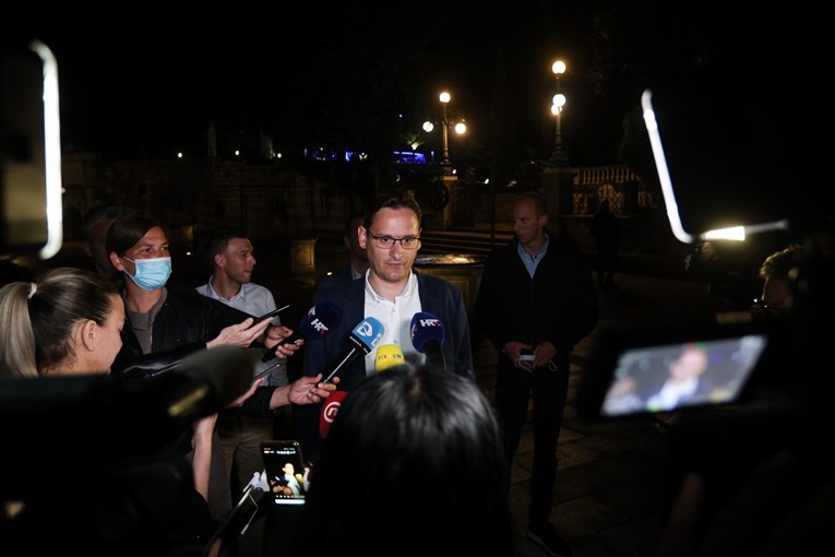 Vučetić: Ako HDZ opet pobijedi, Zadru ne treba politička borba, nego egzorcizam