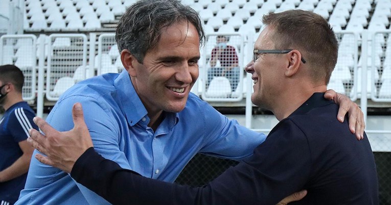 Hajduk, Rijeka i Osijek igrat će u Konferencijskoj ligi. Ovo su mogući protivnici