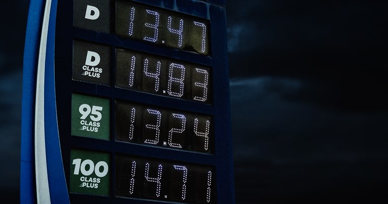 Gorivo je jako poskupjelo. Stručnjak: Neozbiljno je govoriti da cijena ide na 20 kn