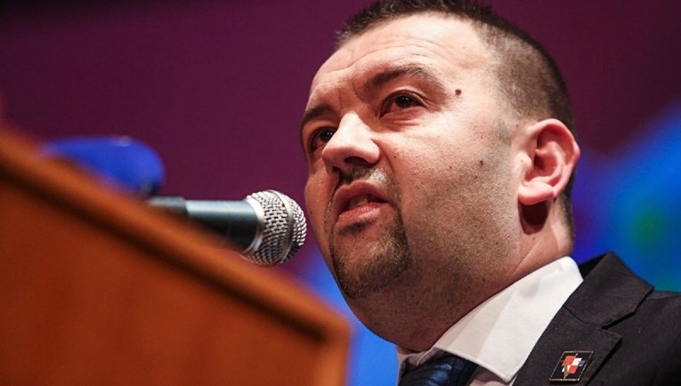 Vukovarski konzervativci zovu ljude na kavu. Šef te stranke je načelnik Stožera