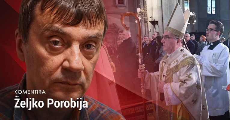 Od danas kreću mise jer Crkva pokazuje mišiće u krizi. Posljedice će snositi sama