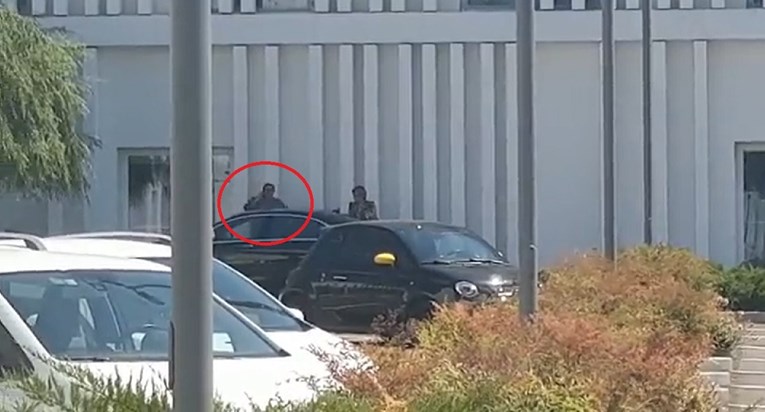 Mino Raiola u stožeru Juventusa nije nudio Halanda, nego drugog štićenika
