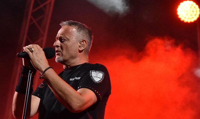 Thompson će uoči obljetnice Oluje na splitskoj Rivi održati koncert?