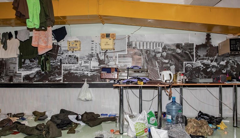 Ukrajina: Rusi su iz Černobila ukrali smrtonosne radioaktivne supstance