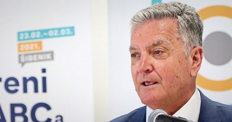 HDZ-ov gradonačelnik: Od grada slučaja do uzora, Šibenik je opet jak i ponosan