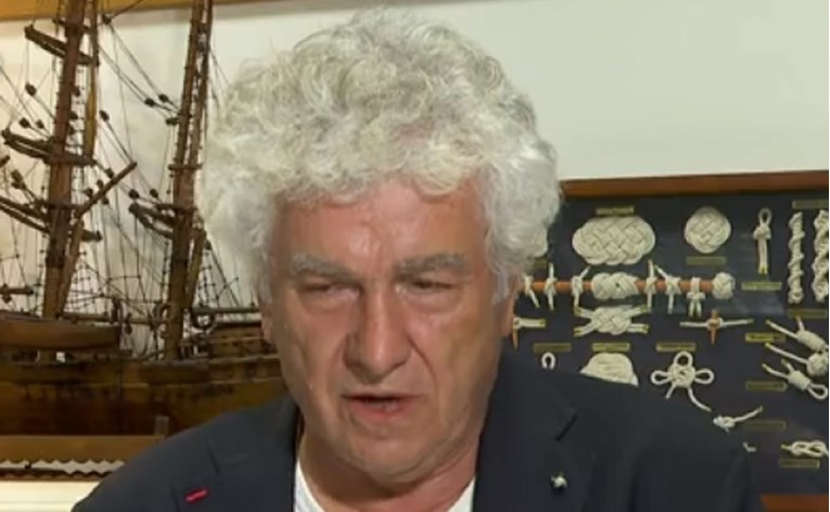 Radman: Neću ništa komentirati nego da imamo tisuću smrti manje s covidom nego lani