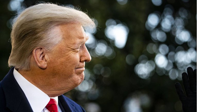 Demokrati predali Senatu optužnicu protiv Trumpa