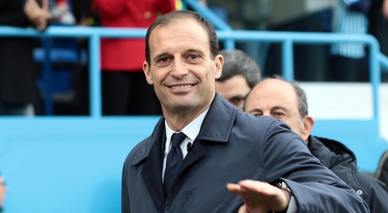 Romano: Allegri se sastao s Realom i želi ga preuzeti, Madriđani razmatraju i Raula