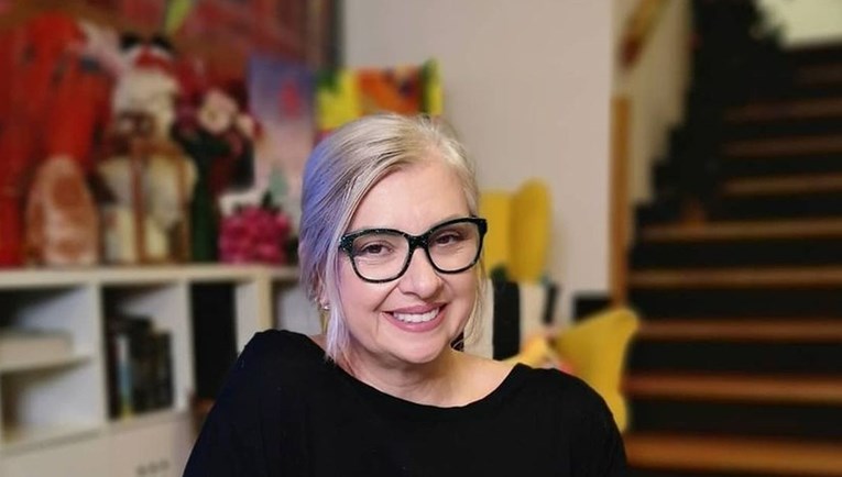 Danijela otkrila što je naučila tijekom pandemije: Imati dvije trenirke je malo