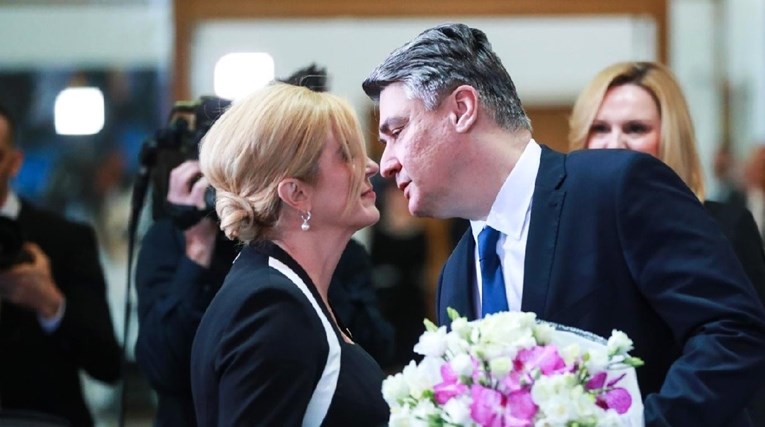 Milanović pozvao Kolindu na put u Ameriku