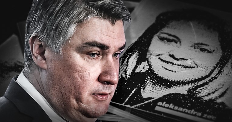 Slučaj Zec: Tuđman je ubojicu nagradio, Mesić pomilovao, a Milanović sve relativizira