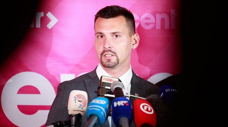 Ivošević odgovorio Plenkoviću: Ako se tko treba sramiti, to je HDZ