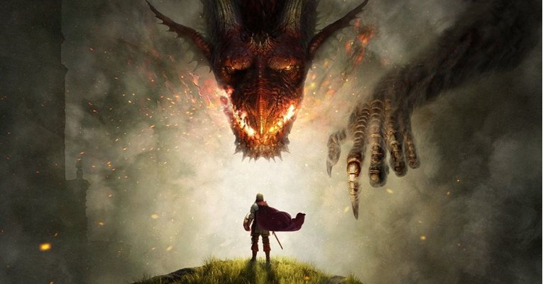 Deset godina nakon originala stiže Dragon's Dogma 2