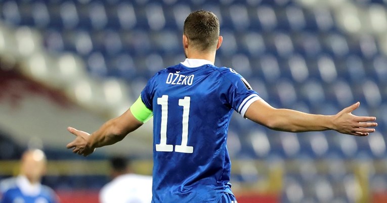 Čak šestorici reprezentativaca BiH zabranjen odlazak na utakmicu: "Neshvatljivo"