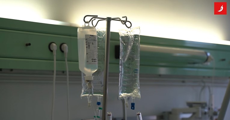 Stožer: Umrlo 46 osoba, 233 na respiratoru, 5845 novih slučajeva