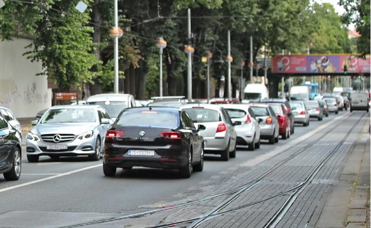 Vozio pijan i napušen pa u centru Zagreba usmrtio pješaka. Podignuta optužnica