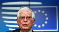 EU traži preispitivanje odluke o odgodi izbora u Hong Kongu