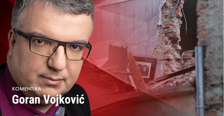 Onaj koji je varao kod obnove veći je zločinac od onih koji su rušili i palili