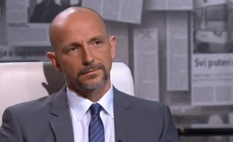 Nakon što je zbunio gledatelje jučerašnjom najavom, Stanković otkrio tko je gost NU2