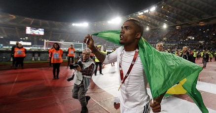 Juventus za 40 milijuna eura doveo sjajnog igrača