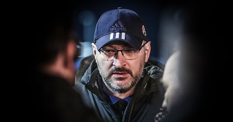 Tko je Krešimir Antolić? Mamićev potrčko koji provocira navijače Hajduka