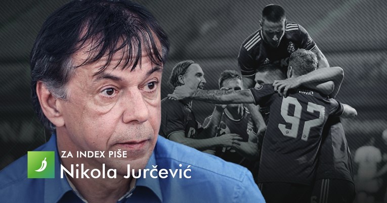 Dinamo ima nešto što prije nije imao. Jedan igrač mogao bi putem Danija Olma