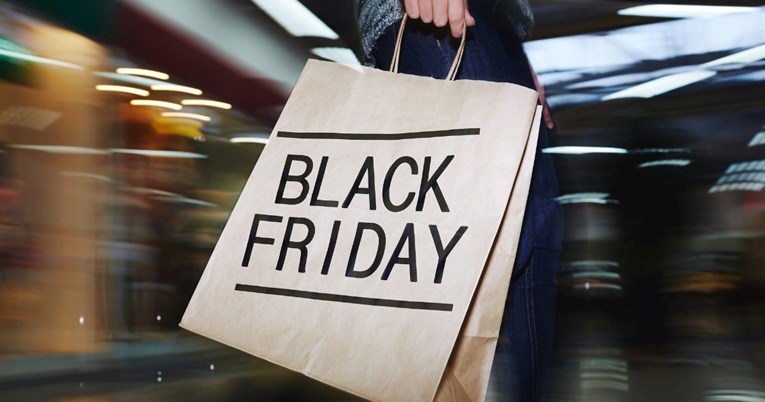 Stigao je Black Friday. Ovo su najbolji popusti