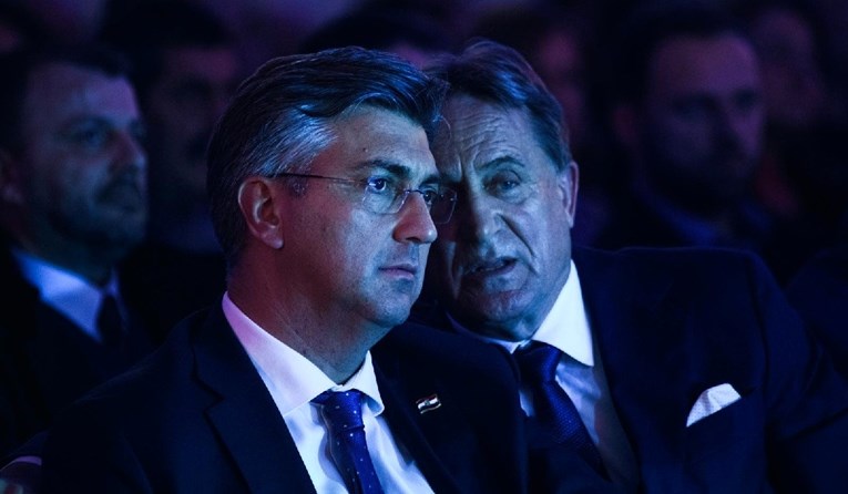 Kalmeta: Svi kandidati na izborima u HDZ-u imat će jednak tretman