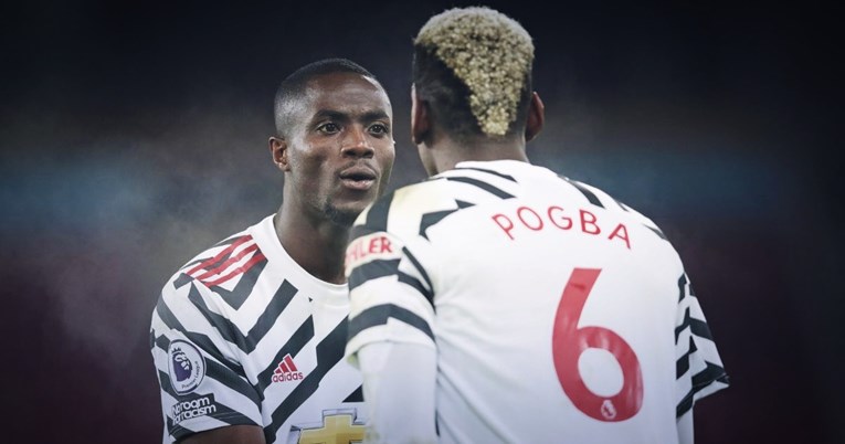 Pogba volejem donio prvo mjesto Unitedu, davljenik pobijedio nakon pola godine