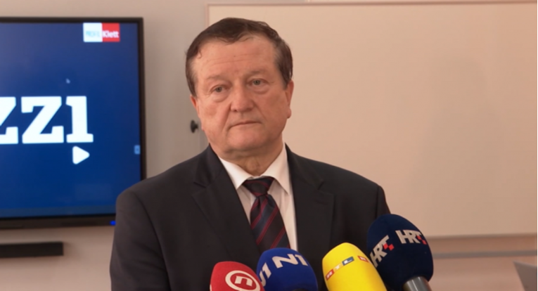 Boras: Dobio sam dokumente o zlostavljanju, reagirat ću možda sutra, možda prekosutra