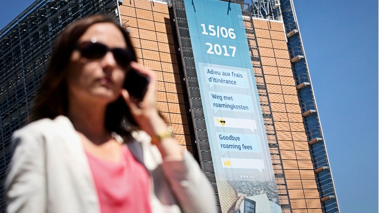 I idućih 10 godina moći ćete koristiti roaming bez naknade u EU