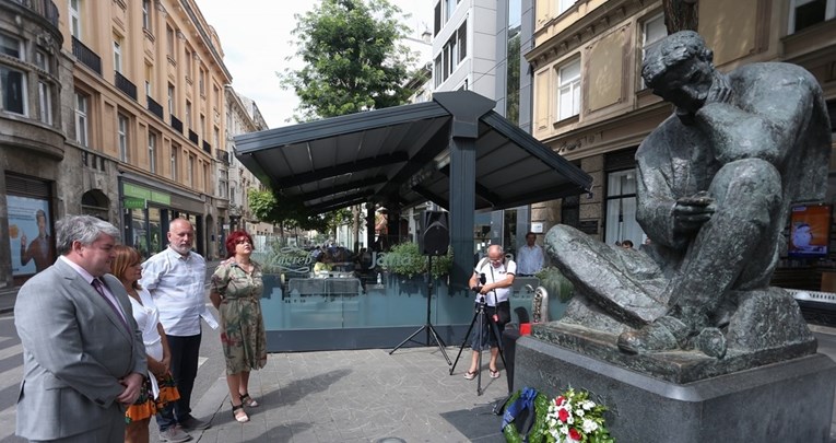 VIDEO Evo kako je u Zagrebu obilježen 165. rođendan Nikole Tesle