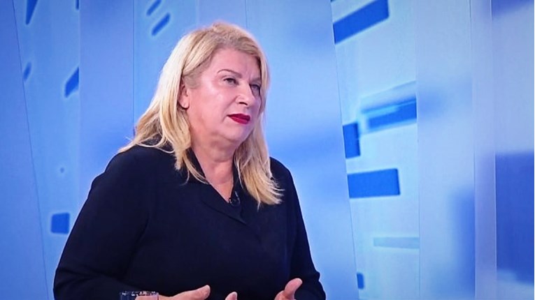 Škare Ožbolt: Kako je moguće da osoba koja radi u USKOK-u odaje informacije?